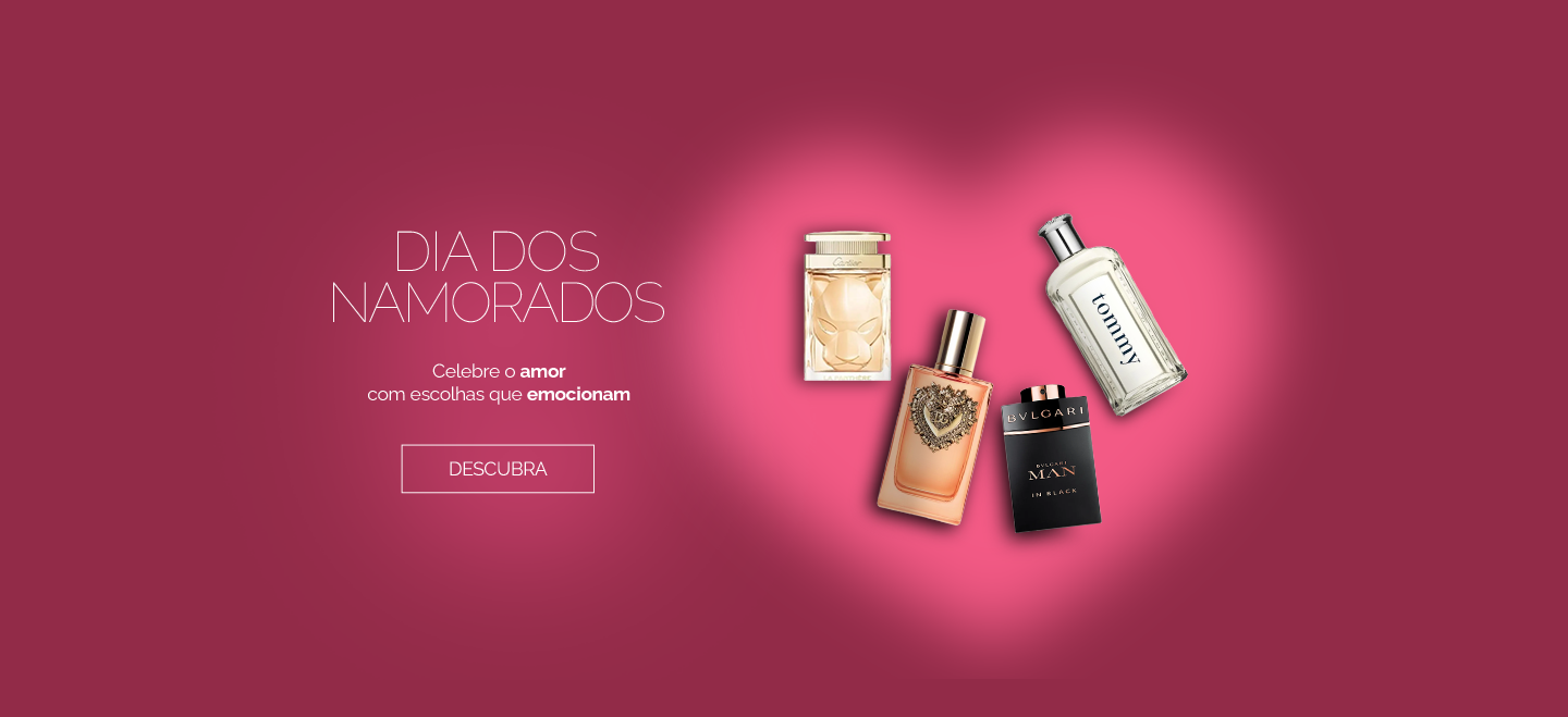 namorados